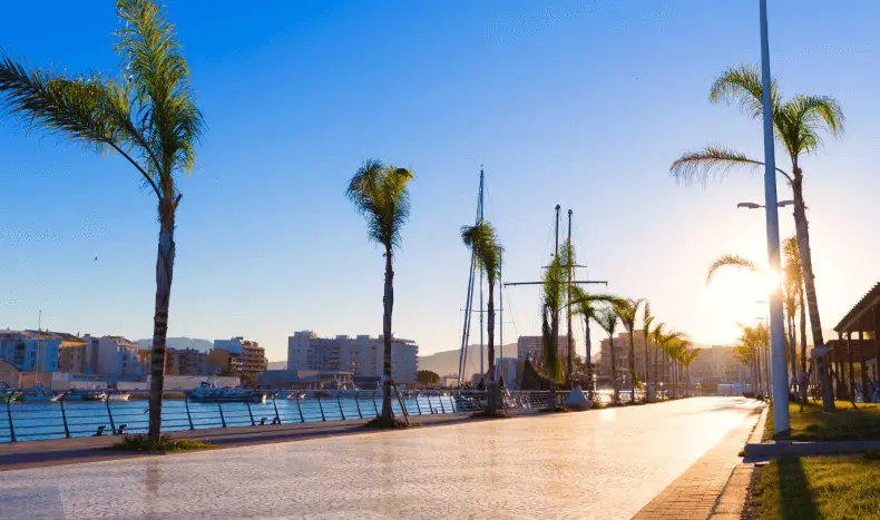 Publicidad exterior en Gandía Publicidad exterior en Gandía