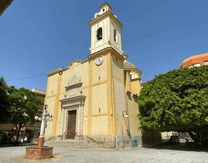 Publicidad exterior en la ciudad de San Vicente del Raspeig Publicidad exterior en la ciudad de San Vicente del Raspeig