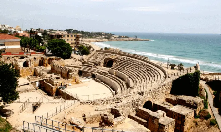 Publicidad exterior en Tarragona