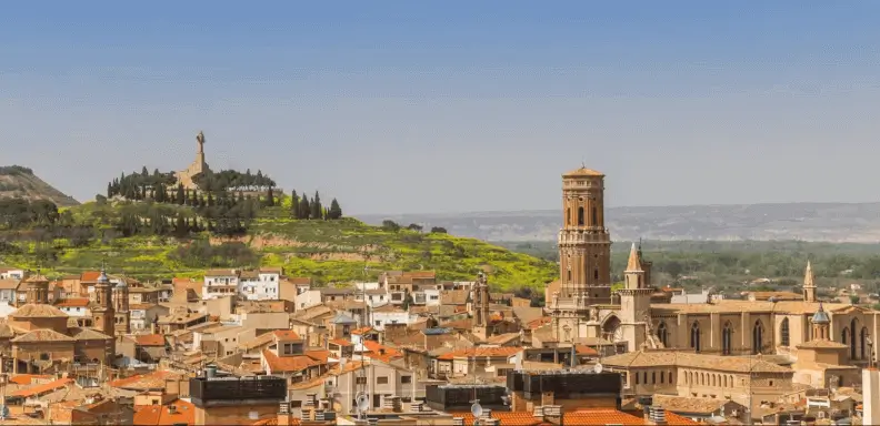 Publicidad exterior en Tudela Publicidad exterior en Tudela