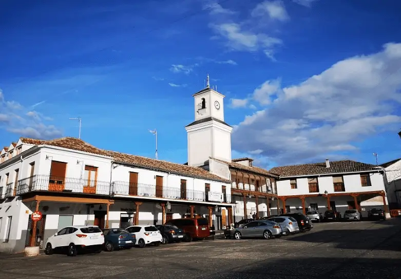 Publicidad exterior en Valdemoro Publicidad exterior en Valdemoro