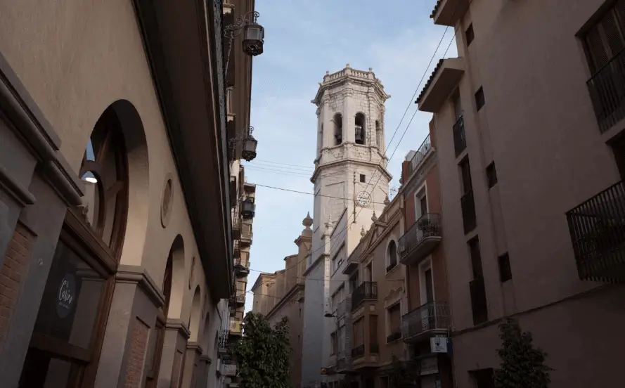 Publicidad exterior en Villarreal Publicidad exterior en Villarreal