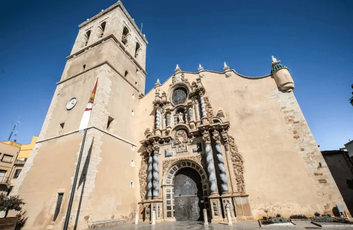 Publicidad exterior en Vinaròs Publicidad exterior en Vinaròs