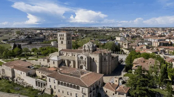 Publicidad exterior en Zamora Publicidad exterior en Zamora